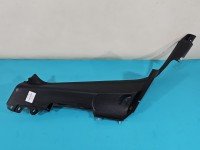 Osłona ZAŚLEPKA PLASTIK IMPRK1417729, 8R0867767B, OSŁONA SŁUPKA LEWA AUDI Q5 8R 08- 8R0867767B