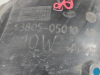 Nadkole przód prawe Toyota Avensis III T27 53805-05010