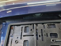 Klapa tył Suzuki Sx4 I 06- HB 5d ZJP