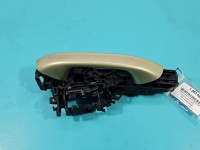 Klamka przód prawa zewnętrzna Skoda Superb IV 5H0837886C