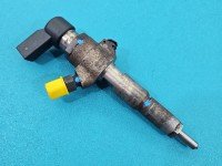 TESTOWANY Wtryskiwacz Ford Fiesta Mk7 9663429280 1.4 TDCI