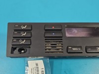 Konsola panel nawiewu Bmw e39