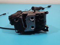 Zamek tył lewy 825038840R Renault Megane III 4PIN