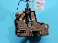 Zamek przód lewy Renault Clio II EUROPA 2 pin