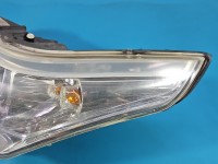 Reflektor lewy lampa przód Citroen C4 I EUROPA 9646893980