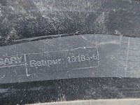 Listwa błotnika tył lewa Suzuki Celerio 990E0-84M09-000