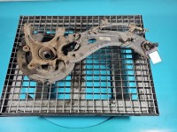 Piasta koła tył prawa zwrotnica łożysko Kia Sportage III 10-15 2.0 crdi