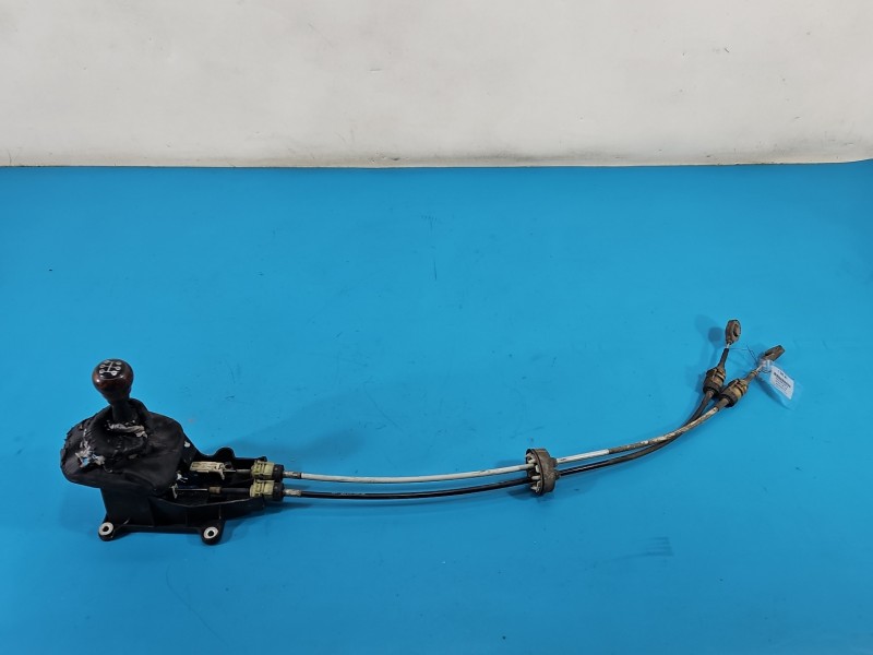 DŹWIGNIA LEWAREK WYBIERAK LINKI Opel Astra II G 2.0 dti