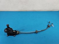 DŹWIGNIA LEWAREK WYBIERAK LINKI Opel Astra II G 2.0 dti