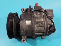 Sprężarka klimatyzacji kompresor AUDI A8 D4 4H 3.0 TFSI CTUB 4H0260805, 447150-1775