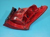 Lampa tył lewa Peugeot 407 kombi