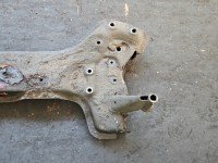 Sanki Belka silnika Fiat Ducato III 2.3 jtd