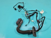 Instalacja Wiązka drzwi przód lewych Mercedes W213 A2135408748