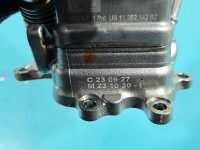 Chłodnica spalin BMW X5 F15 7822346 3.0d