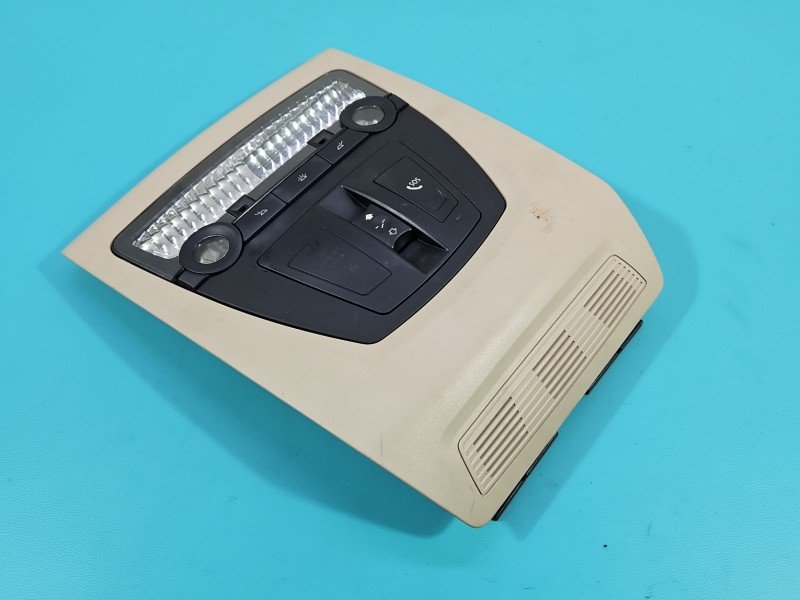 Lampa kabiny lampka Bmw f10 f11