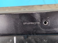 Mocowanie uchwyt BMW X6 E71