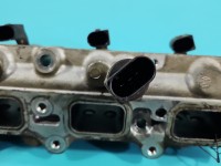 Wtryskiwacz listwa wtryskowa 03C906036A Vw Golf V 1.6 FSI 116KM