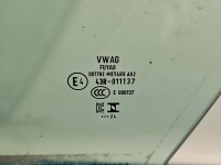 Szyba drzwi przód lewa KIEROWCY Skoda Superb IV kombi