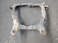 WÓZEK KOŁYSKA TRAWERS Sanki Belka silnika Hyundai Tucson I 2.0 16V XD20