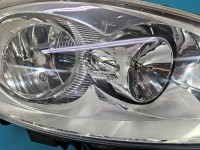 Reflektor prawy lampa przód Fiat Linea EUROPA