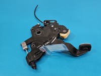 Dźwignia hamulca ręcznego Mercedes Vito W447 14- A4474200064