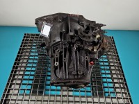 Skrzynia biegów 20MB02 Peugeot 407 2.0 hdi