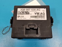 Sterownik moduł Europejska, GATEWAY Skoda Octavia III 3Q0907530AC