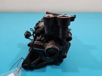 Sprężarka klimatyzacji kompresor Subaru Forester III SH 08-13 73111SC000, Z0007811A