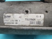 TEST Rozrusznik Citroen C4 Cactus 14-20 1.6 hdi 9662854180