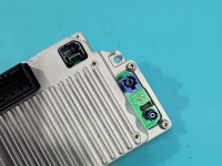 Sterownik moduł Producent części: FORD, NAWIGACJI, 5U5T-14G371-GKC Ford Focus Mk4