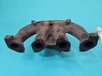 Kolektor wydechowy Peugeot 206 9636962310 1.1 8V wiel