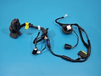 Instalacja Wiązka drzwi przód prawych Hyundai I40 91610-3Z170