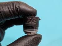 Czujnik parkowania PDC Opel Astra VI L 9813348377 szary EVL