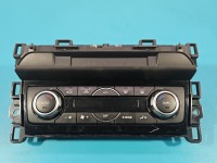 Konsola panel nawiewu Mazda 6 III GJ