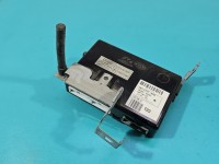 Komputer Sterownik silnika 0281014909, 39114-4A210 hyundai H1 II 2.5 crdi