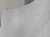 Maska przednia Opel Movano II