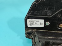 Zamek przód prawy Renault Fluence EUROPA Europejska, 4pin 805020022R, 40627173