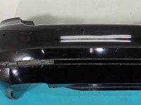 Zderzak tył Vw Golf VI CZARNY L041 kombi