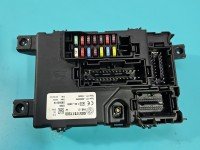 Komputer Sterownik silnika 51784956, 517817580 Fiat Grande Punto 1.2 8V wiel
