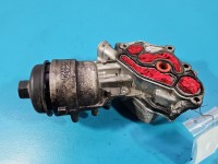 Podstawa filtra oleju obudowa Peugeot 5008 II 17-24 1.5 hdi 9823532380
