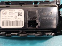 Wyświetlacz Skoda Superb III 3V0919201 monitor