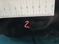 DRZWI PRZÓD LEWE KIEROWCY Renault Fluence 4d czarny NV676