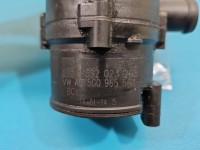 Pompka obiegu wody pompa Skoda Octavia III 2.0 tdi 0392023209, 5G0965567