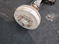 Most tylny DYFER tył Lublin 2.4d