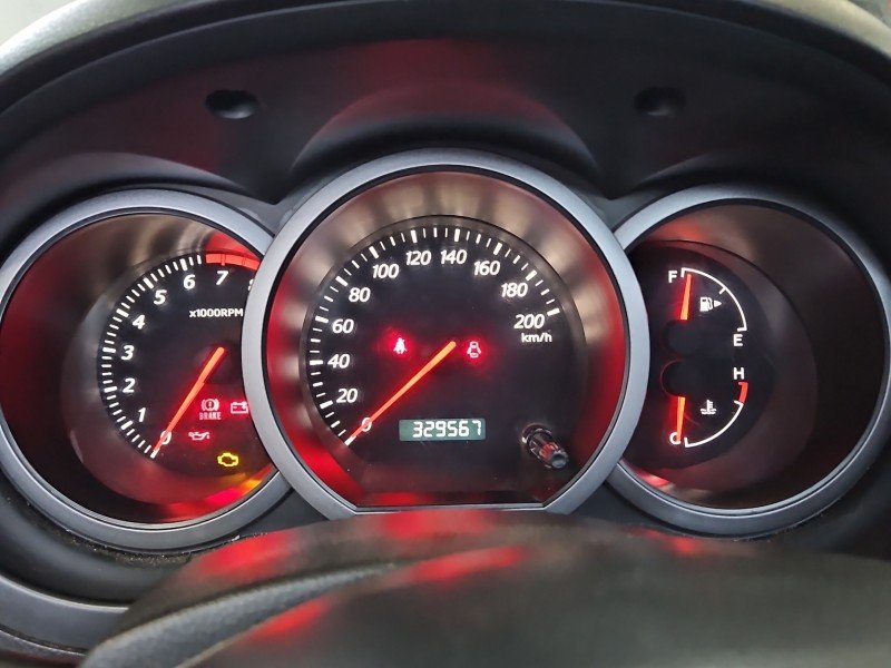 Licznik Suzuki Grand Vitara II 34110-65J10, 34110-651 2.0 16V (J20a) EUROPA