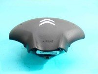 Poduszka powietrzna kierowcy airbag Citroen C3 II 09-16 96710277ZD