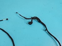 Wiązka klapy tył Skoda Octavia III 5E9971147B