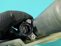 Podnośnik przód lewy SZYBY WINDA 128001032 Renault Master III 10-24 2 PIN 5d HB