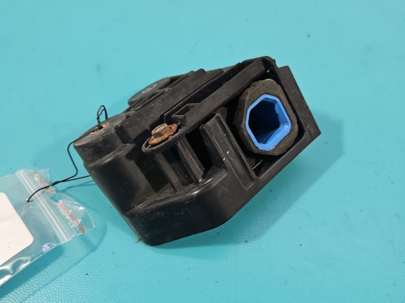 Mocowanie uchwyt Fiat Tipo II 15-