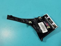 Listwa listwy dekory dekor deski BMW X5 F15 eu